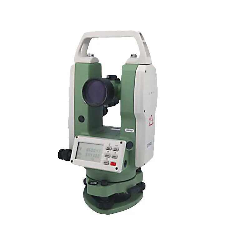 Laserman Dt402 Universal Digital Theodolite 1