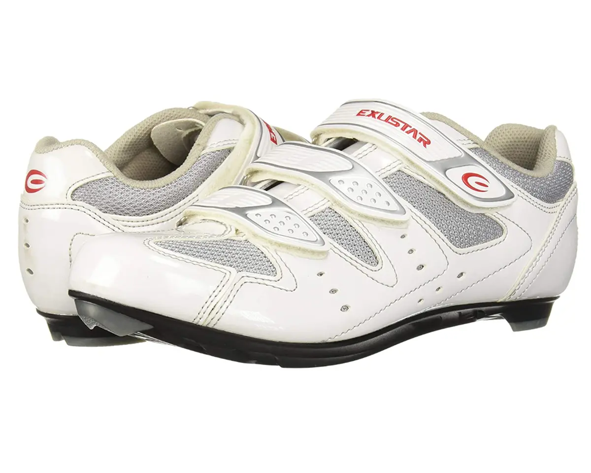 Exustar Sr442 Rd Shoe 37 Wht 1