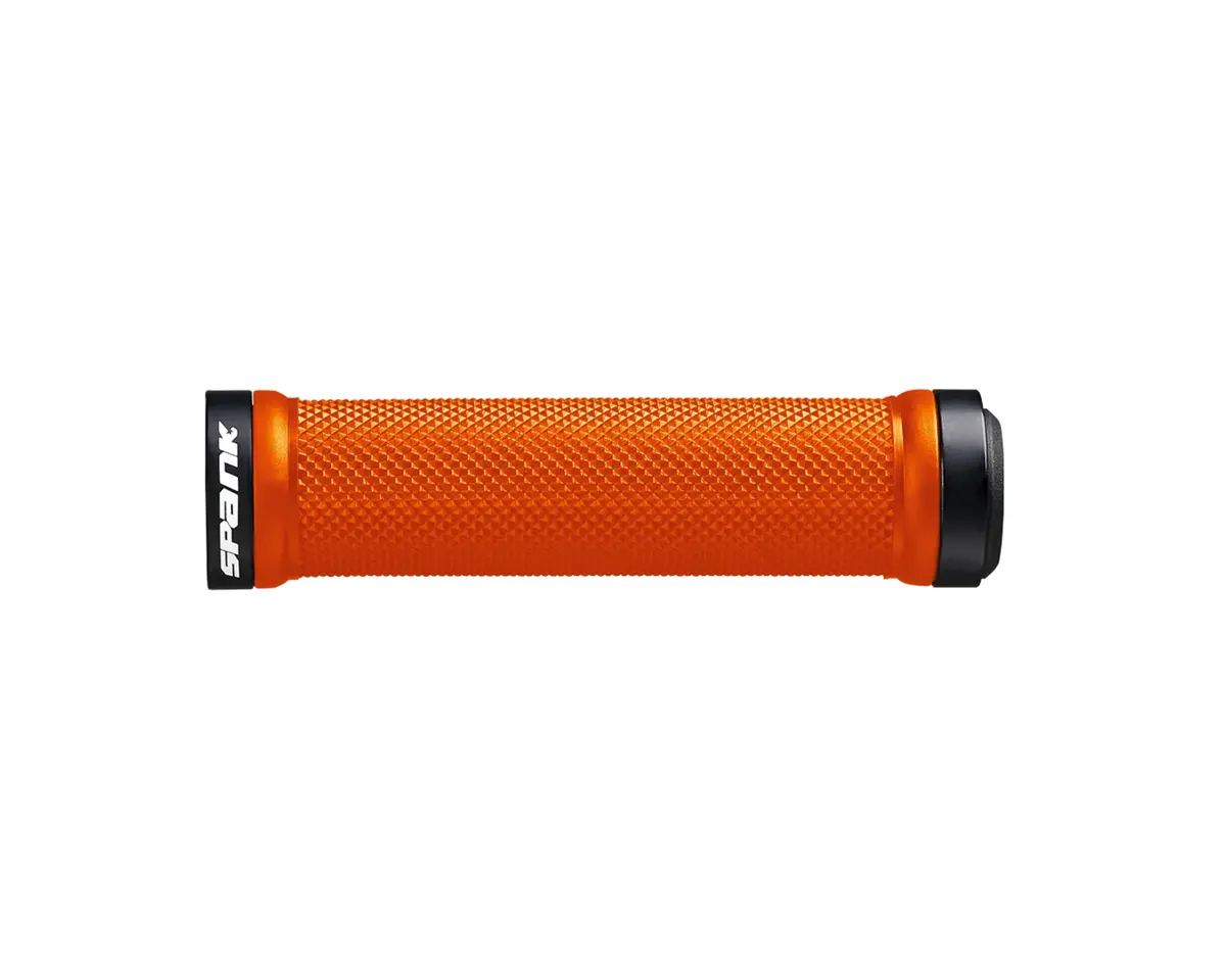 Spank Spoon Grip Org 1