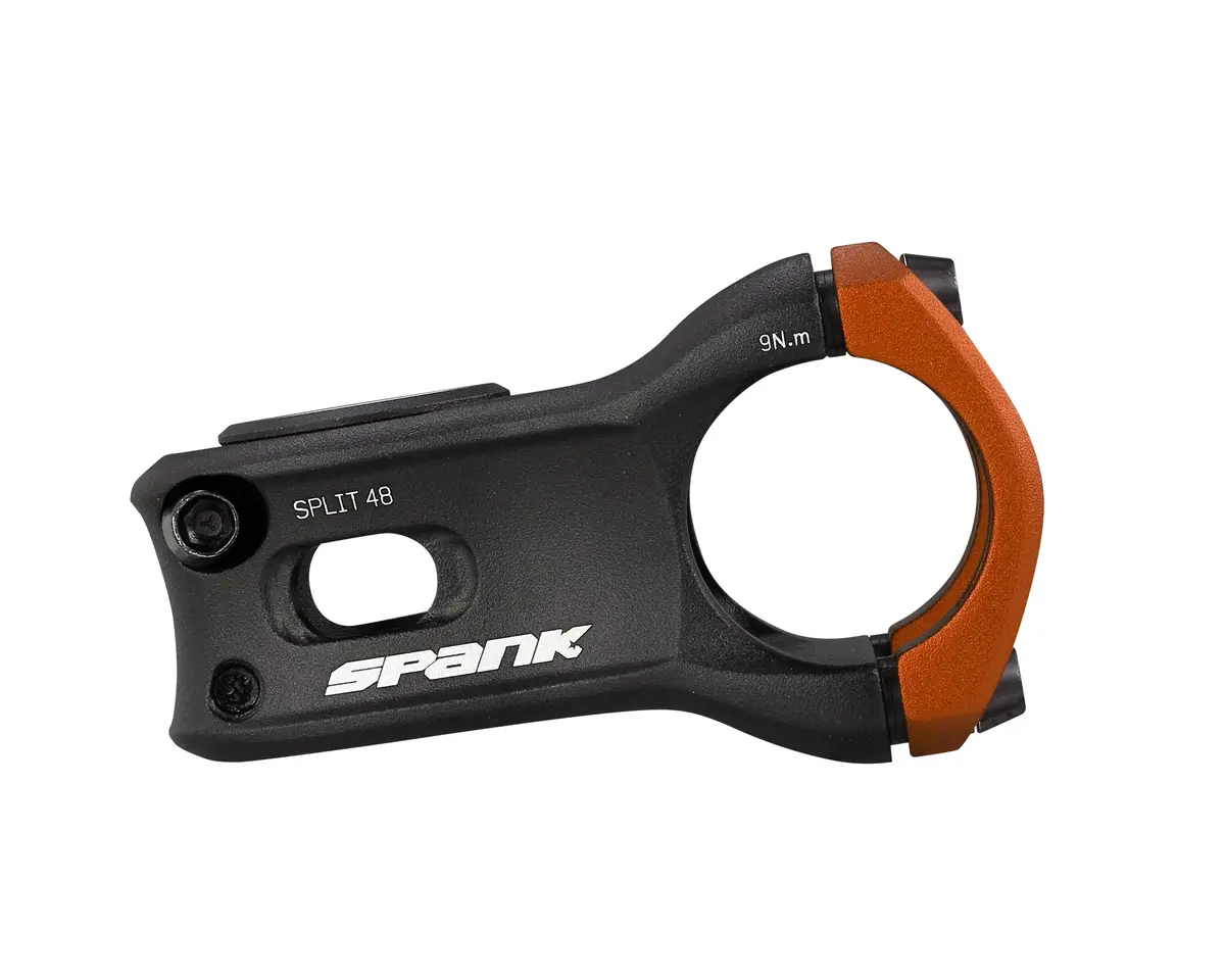 Spank Split Stem Org 48Mm 1