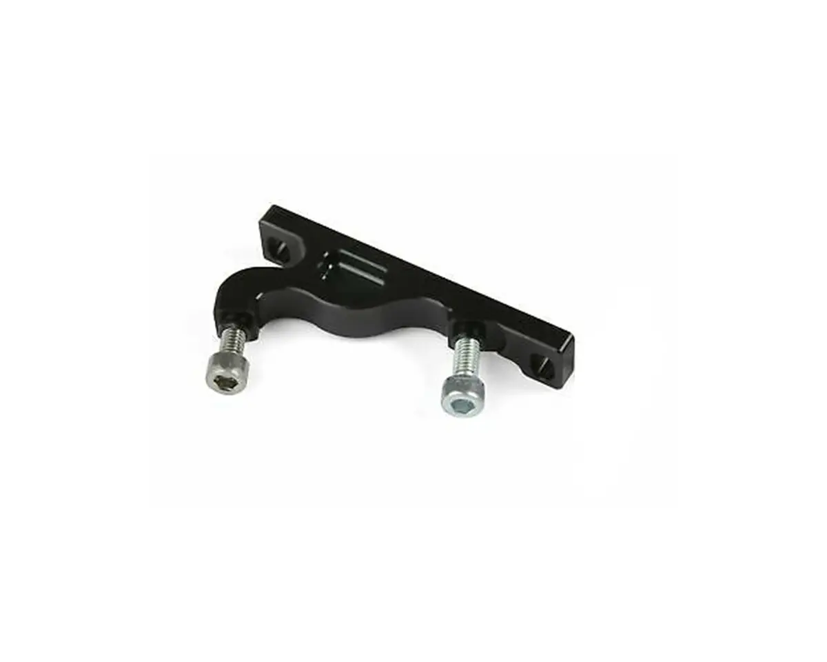Hope M6 Adaptor 74Mm Manitou Post Mount 205Mm 1