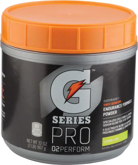 Gatorade G Endurance 1