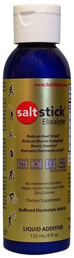 Saltstick Elixalyte 1