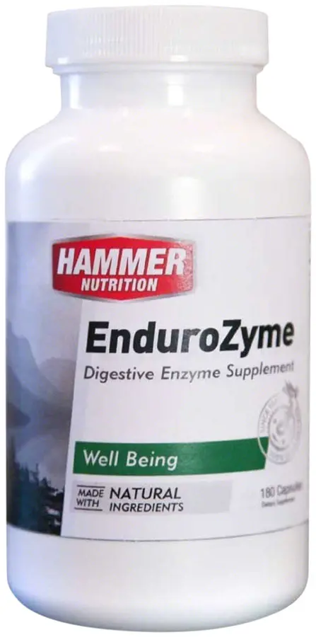 Hammer Nutrition Endurozyme 1