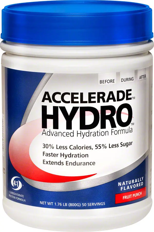 Accelerade Accelerade Hydro 1