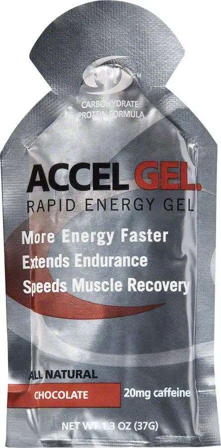 Accelerade Accel Gel 1