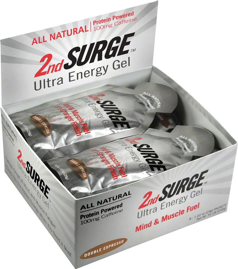 Accelerade 2Nd Surge 1
