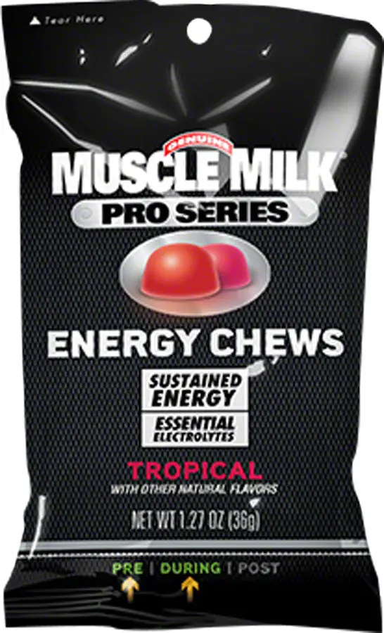 Cytosport Muscle Milk Pro 1