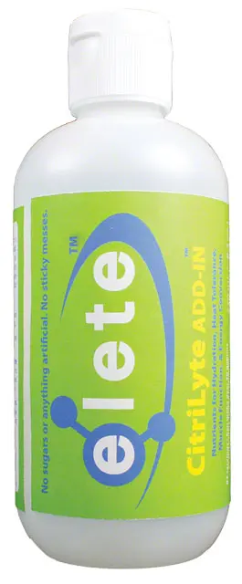 Elete Citrilyte 1