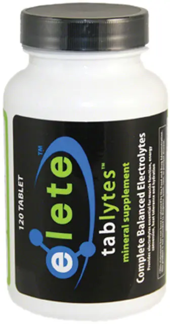 Elete Elete Tablytes 1