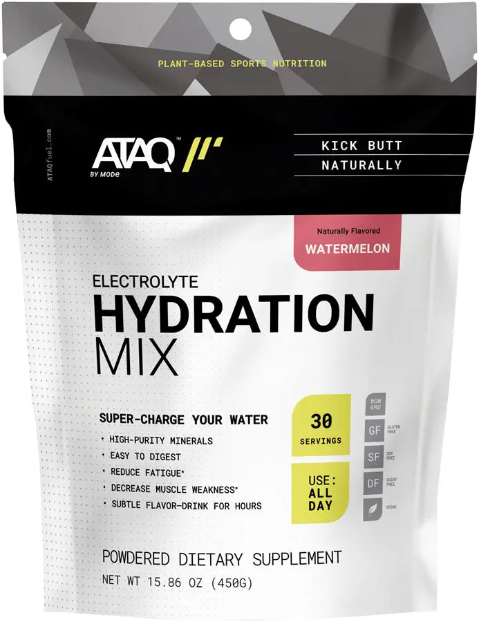 Ataq Hydration Mix 1