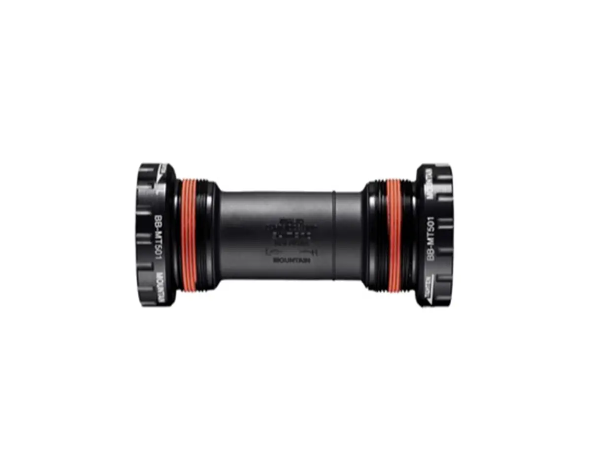 Bottom Bracket Bb-Mt501 Right & Left Adapter (Bsa) Bearing Inner Cover For Hanger Width 68/73Mm 1