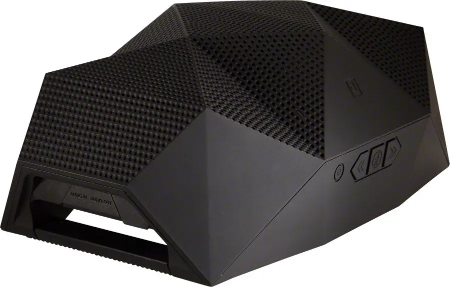 Outdoor Tech Big Turtle Shell 1