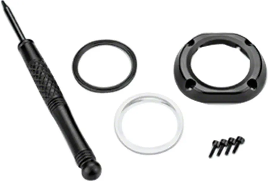 Garmin Virb Accessories 1