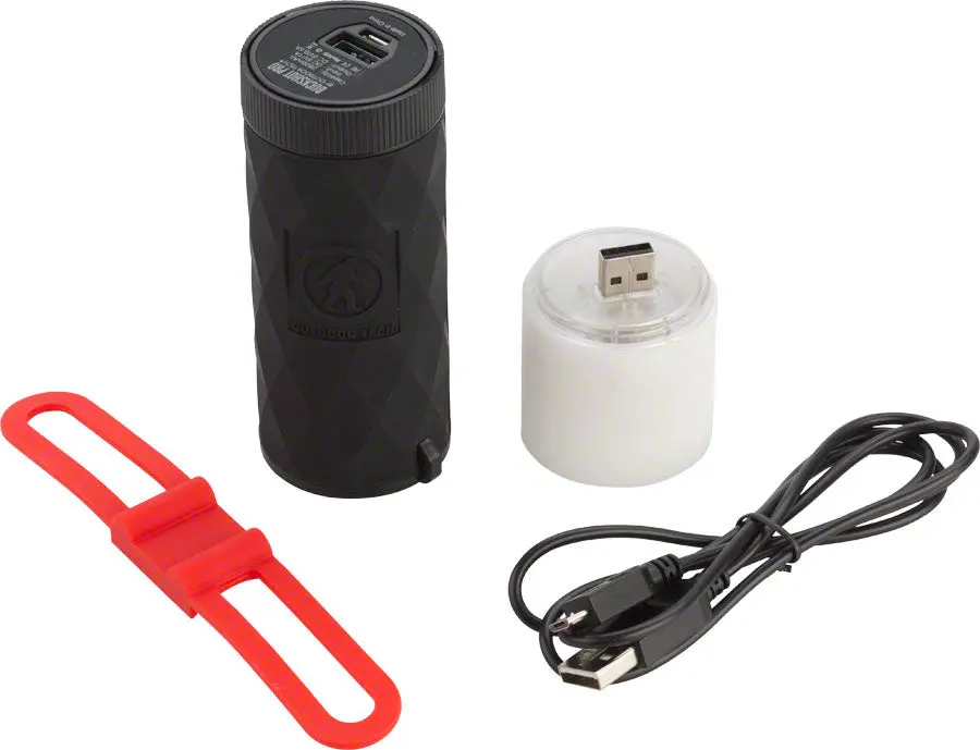 Outdoor Tech Buckshot Pro 1