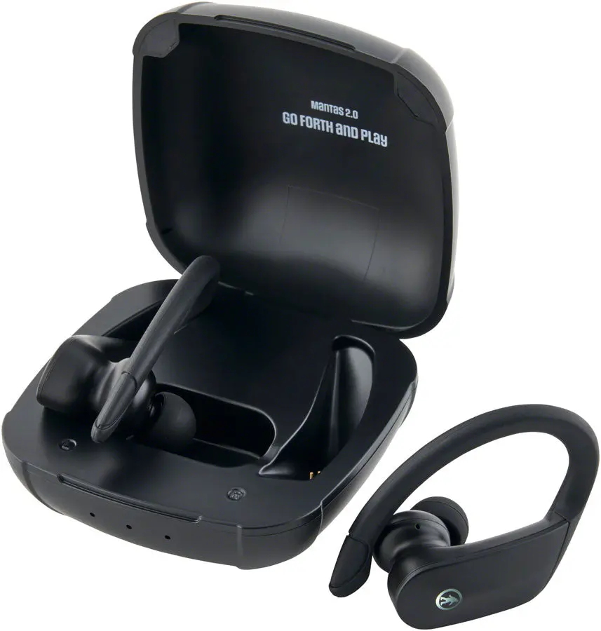Outdoor Tech Mantas 2.0 Earbuds 1