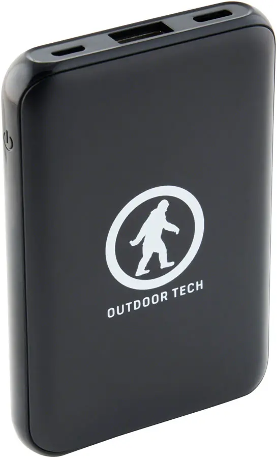 Outdoor Tech Kodiak Slim Portable Charger 1