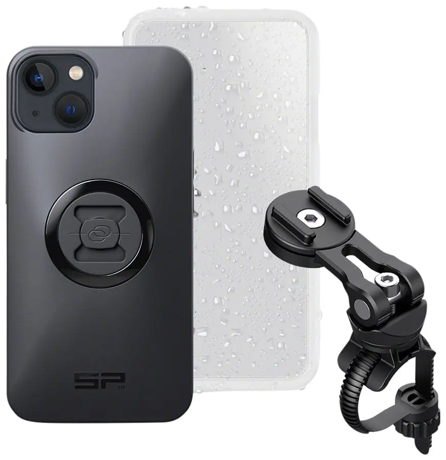 Sp Connect Bike Bundle Ii Phone Case With Mount For Apple 1