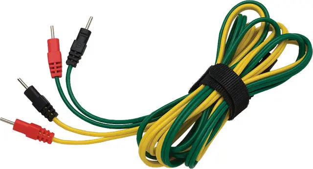 Contour Sport Wires 1