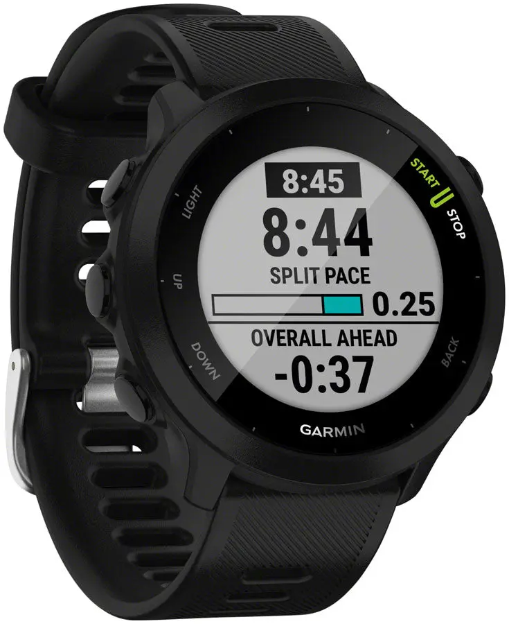 Garmin Forerunner 55 Gps Running Watch 1