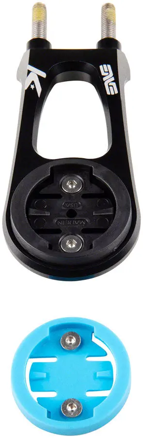 Enve Composites Stdroad Stem Combo Computer Mount 2