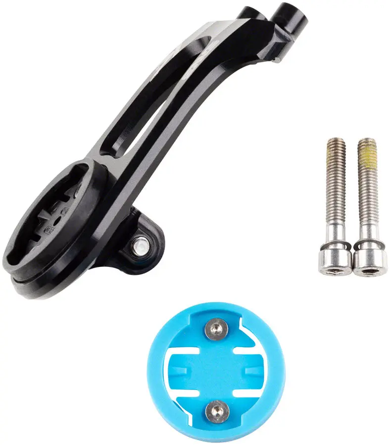 Enve Composites Stdroad Stem Combo Computer Mount 1