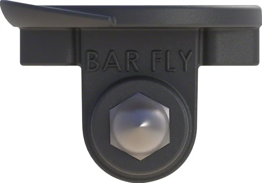 Bar Fly 4 Road Max Gopro 1