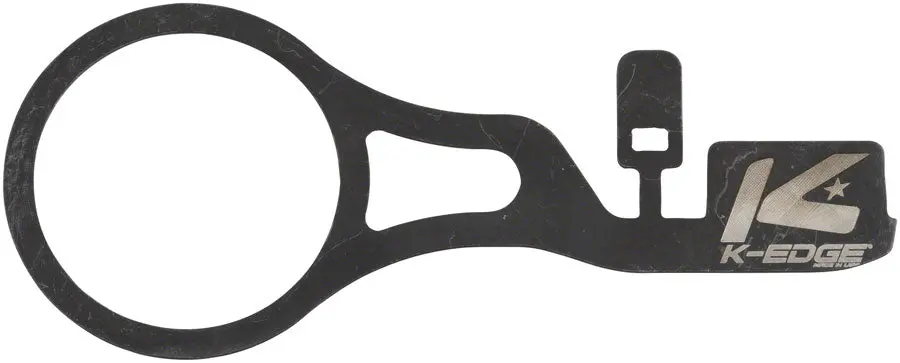 K-Edge Shimano Di2 Junction Box Stem Mount 1