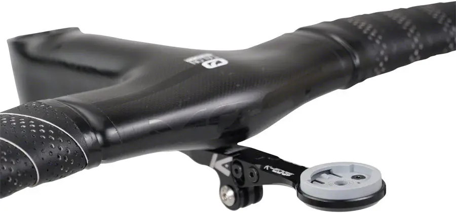 K-Edge Wahoo Integrated Handlebar System Combo Mount 1