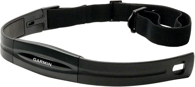 Garmin Heart Rate Straps 1