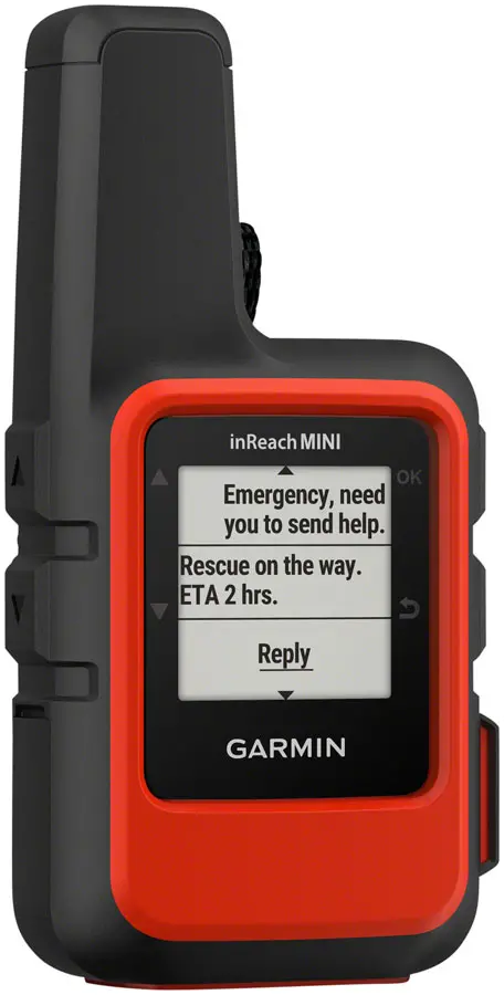 Garmin Inreach Mini 1