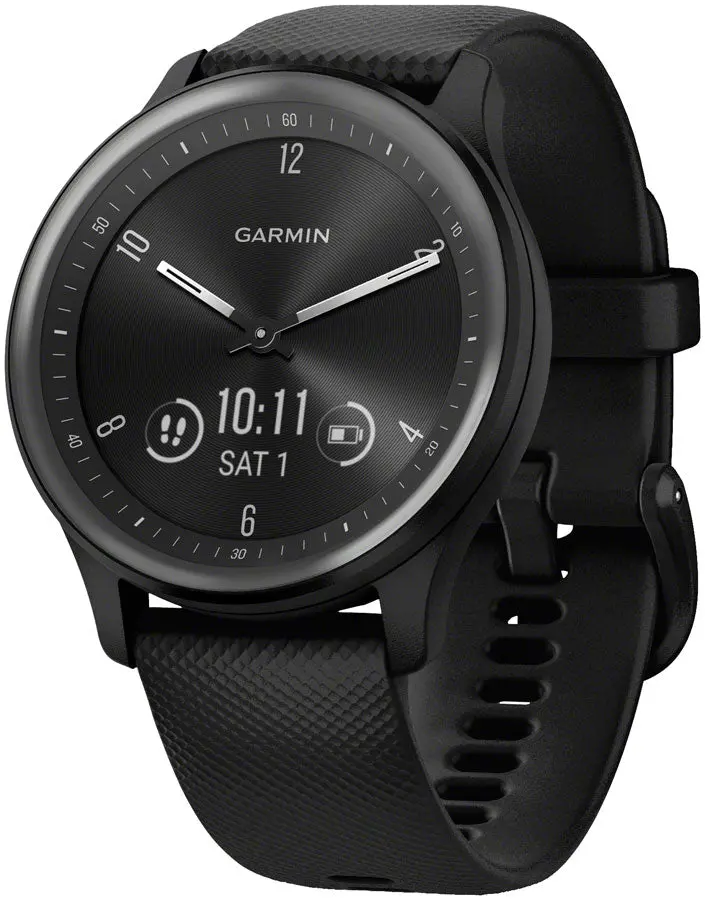 Garmin Vivomove Sport Smartwatch 1