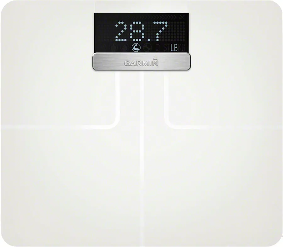 Garmin Index Smart Scale 1