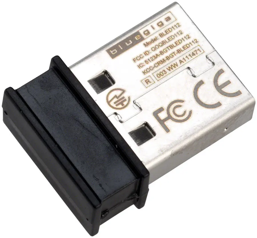 Cycleops Bluegiga Dongle 1