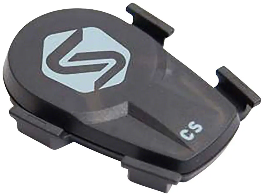 Saris Speed Or Cadence Sensor: Ant+ And Ble Magnetless 1