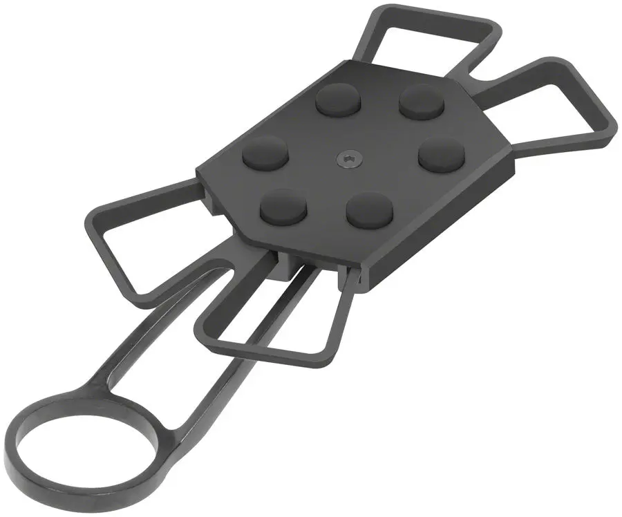 Delta X-Mount Pro Phone Holder: Stem Mounted 1