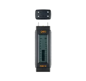 Geo-Fennel Fhm 10 Moisture Detector 1