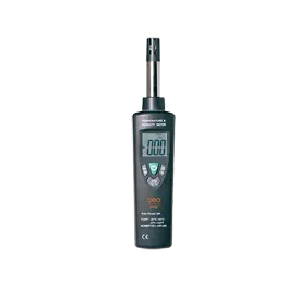 Geo-Fennel Fht 60 Humidity And Temperature Meter Measurement 1