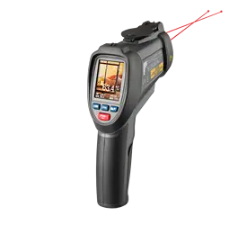 Geo-Fennel Firt 1000 Datavision Infrared Thermometer 1