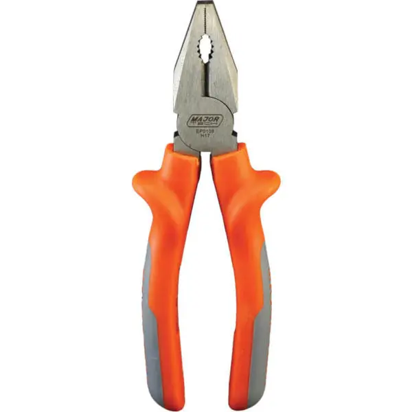 Major Tech 1000V Insulated Pliers 2