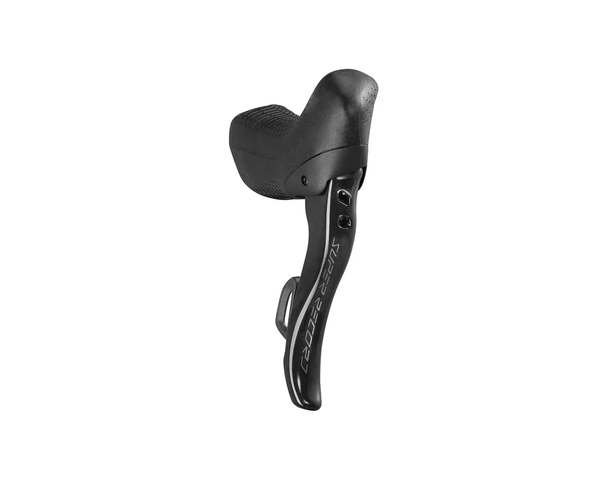 Campagnolo Super Record Wireless 13Spd Ep Controls 2