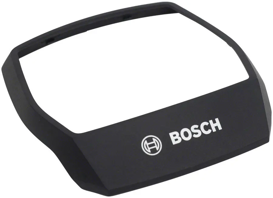 Bosch Head Unit Covers 1