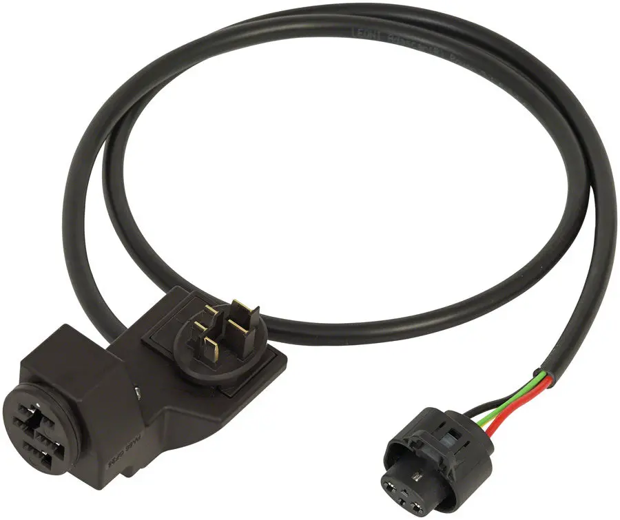 Bosch Powerpack Cables 1