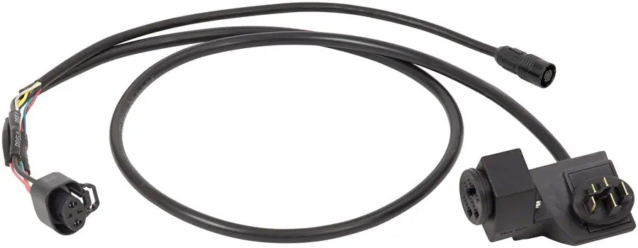 Bosch Eshift Rack Y-Cable 1