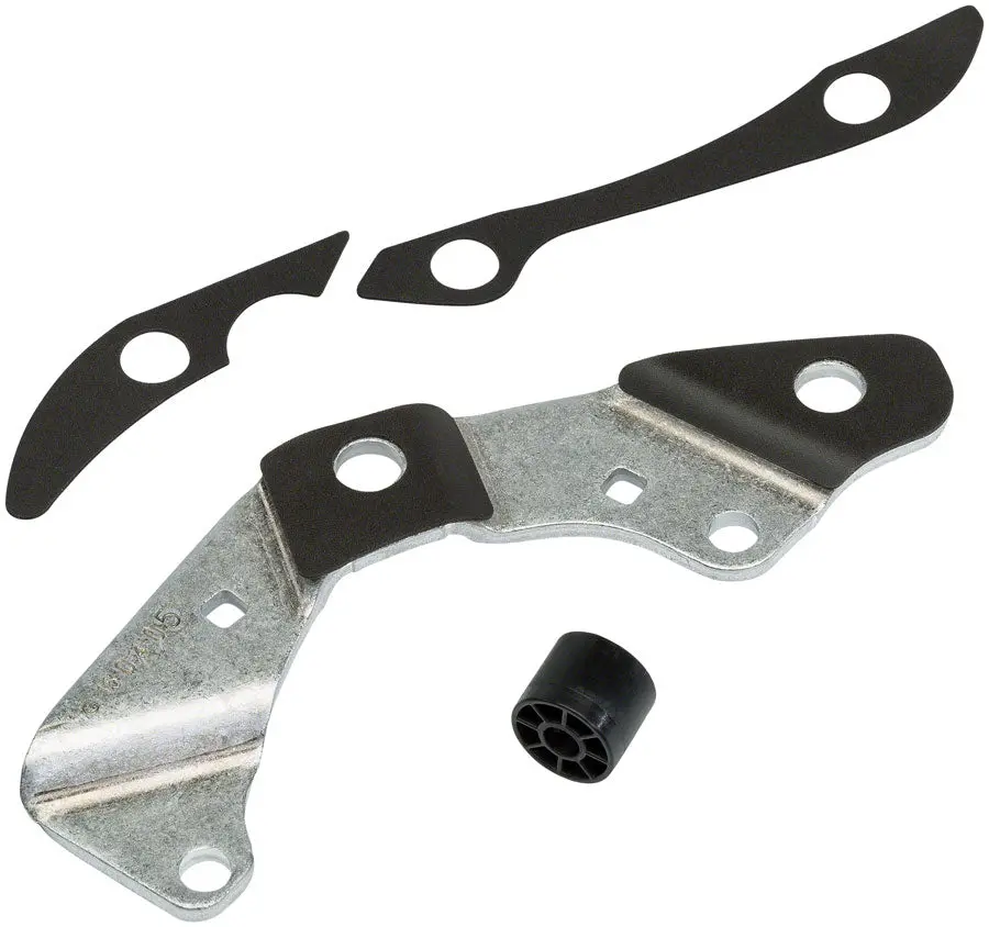 Bosch Mounting Plate 3