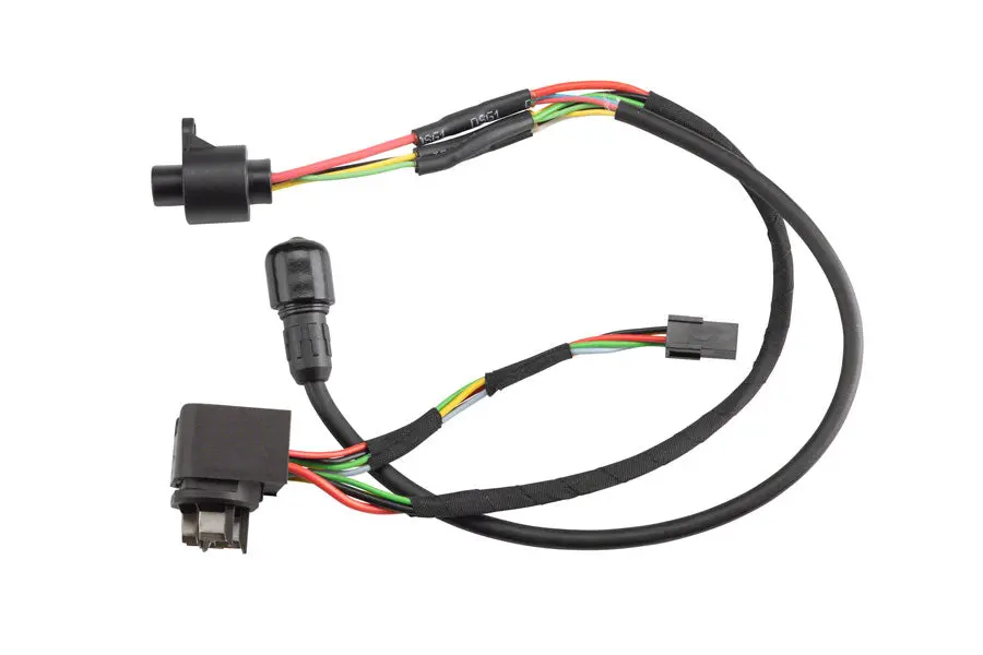 Bosch Powertube Y-Cable 1