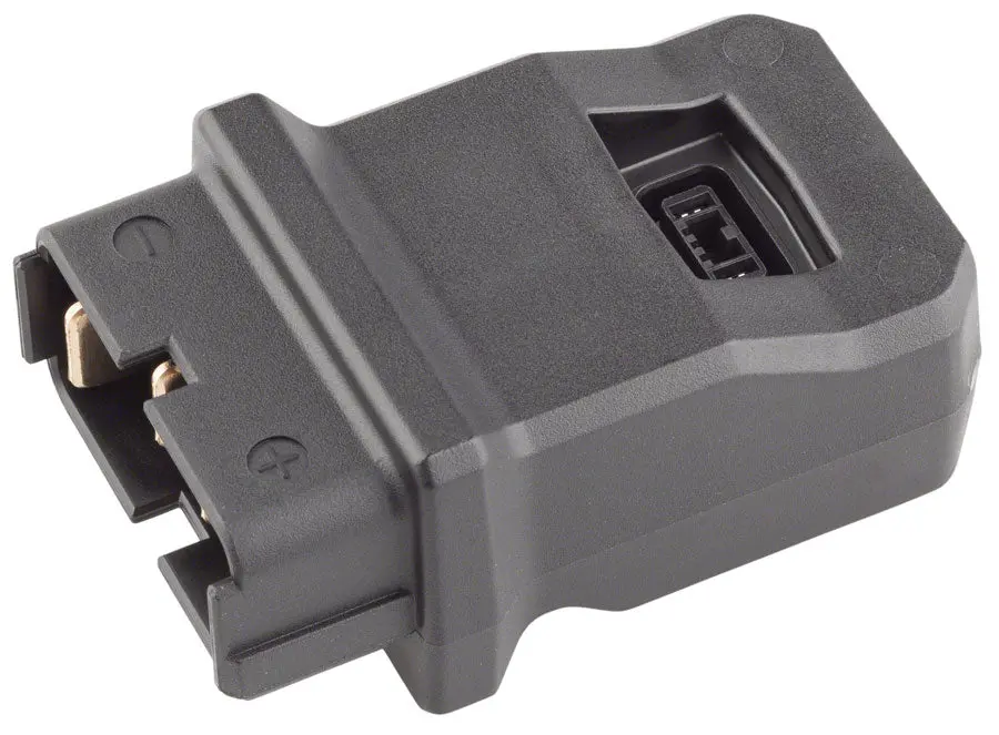 Shimano Steps Charger Parts 1