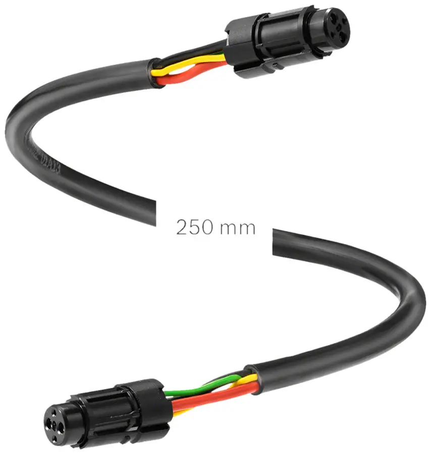 Bosch Battery Cables For Bch3900 1