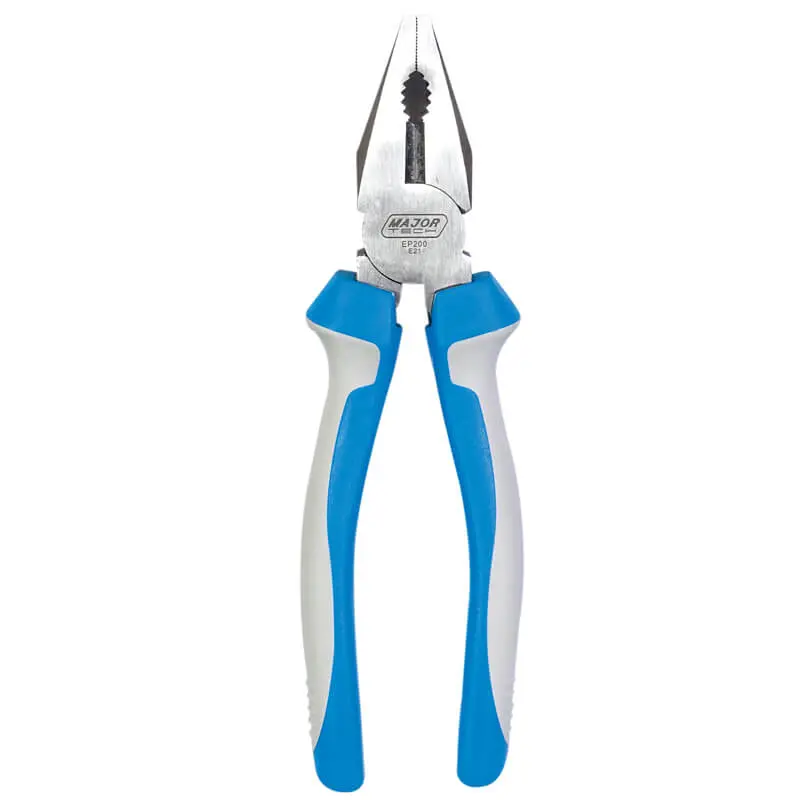 Major Tech Heavy Duty Combination Pliers 2