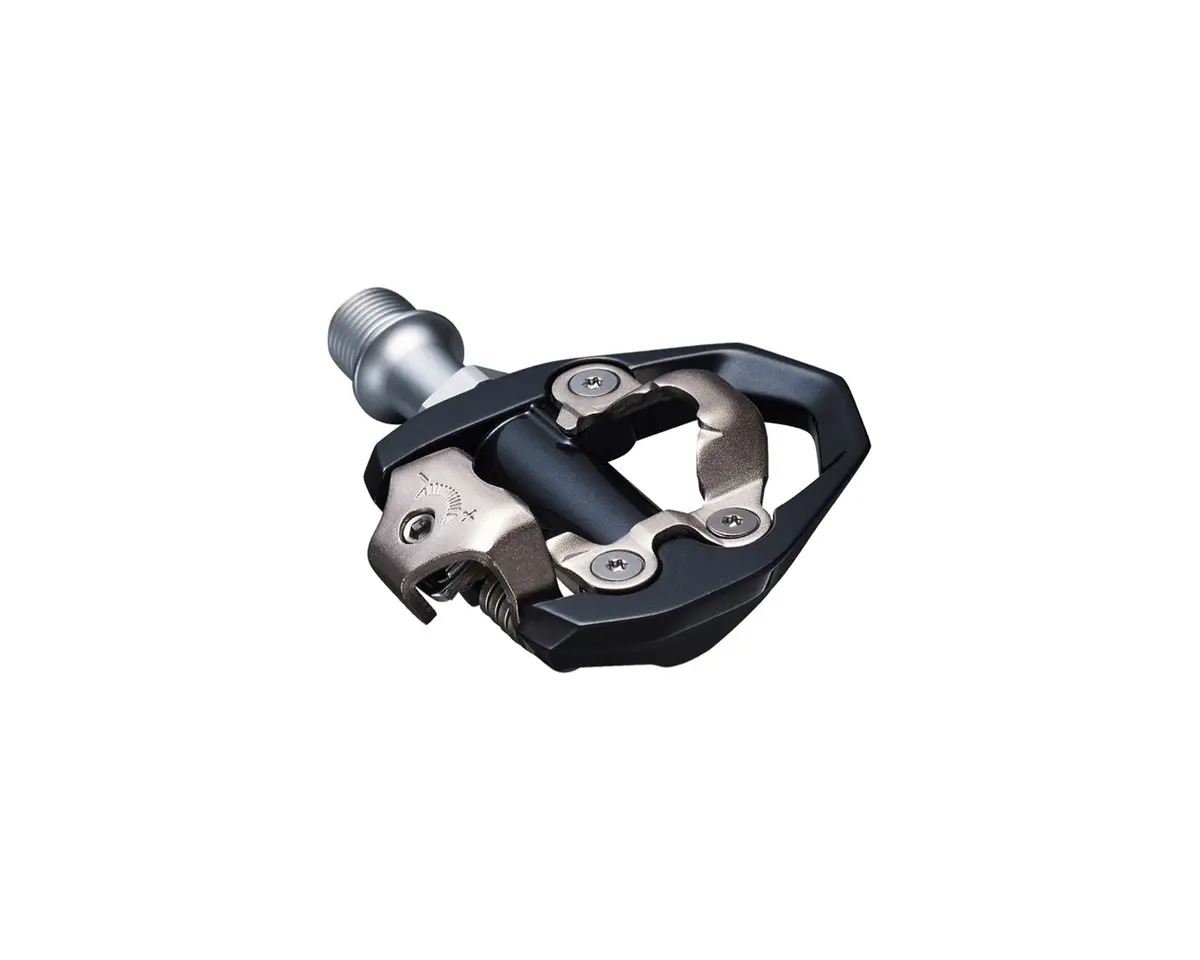 Shimano Pd-Es600 Pedals W/ Cleat 1